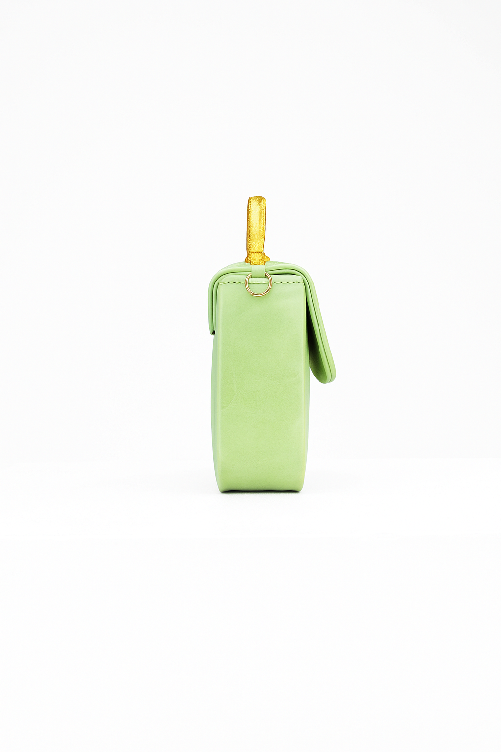 LĀVISH THE MINI - Pastel Green.