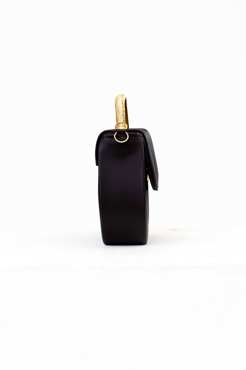 LĀVISH THE MINI - Chocolate Brown.