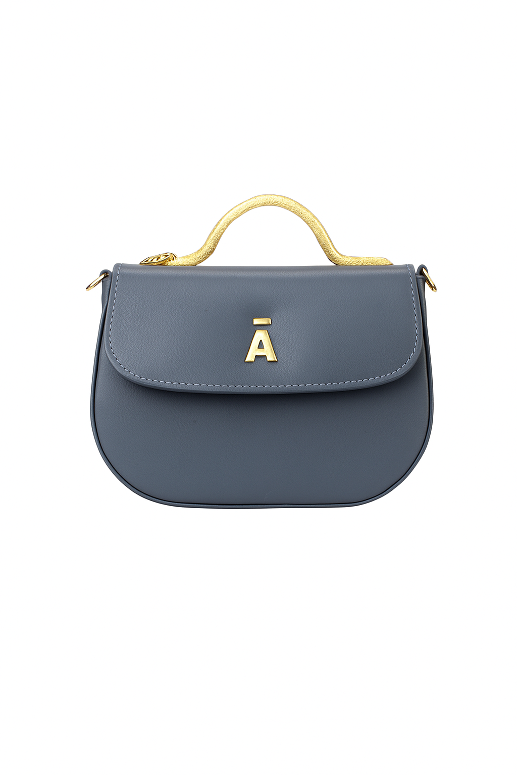 LĀVISH THE MINI - Powder Blue.