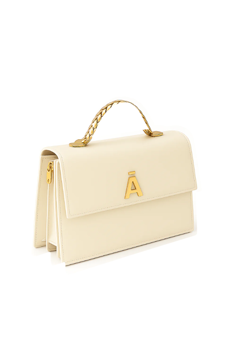 LĀVISH N’ BOLD - The Off White.