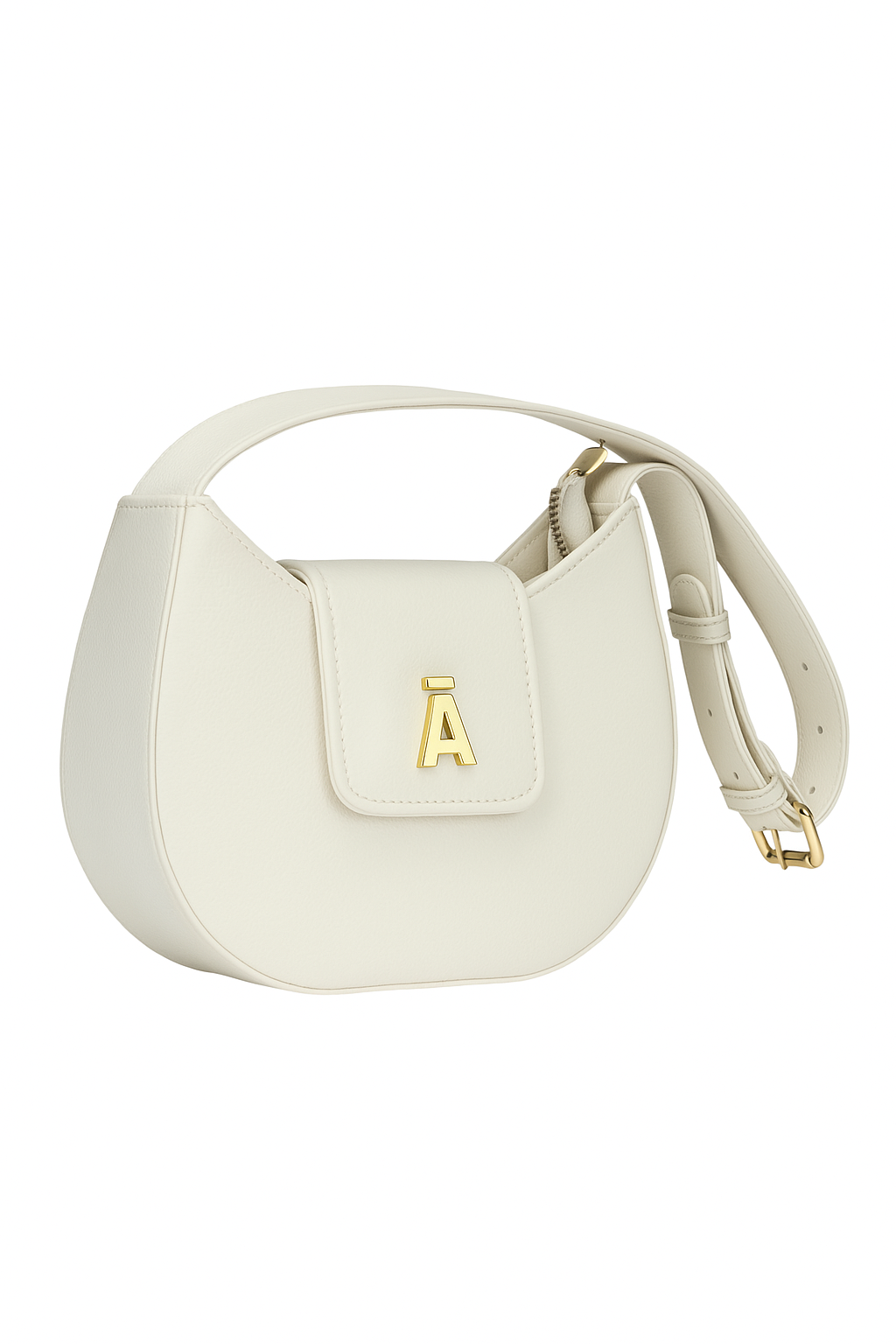 LĀVISH N’ READY - The Off White.