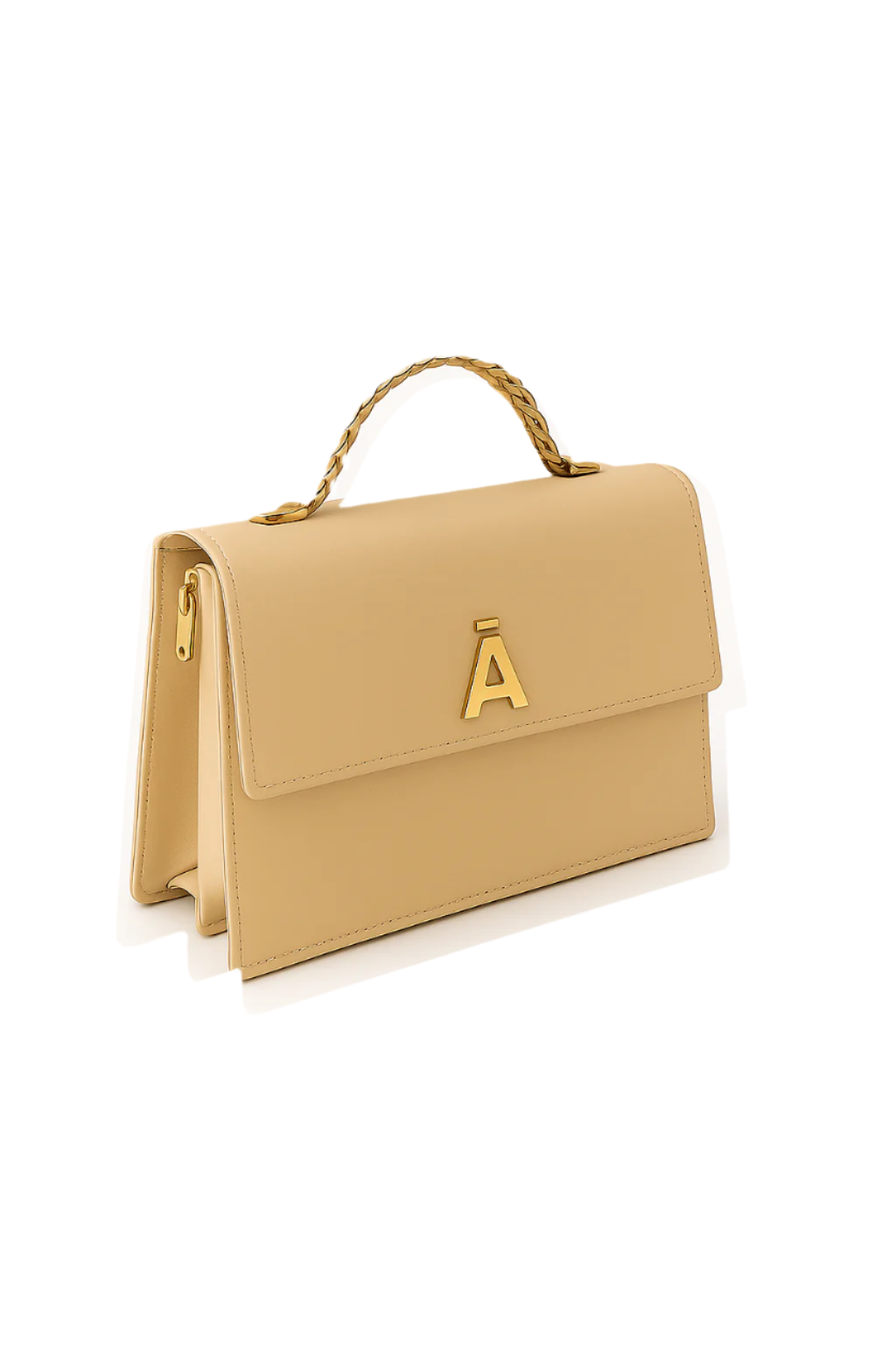 LĀVISH N’ BOLD - Beige.