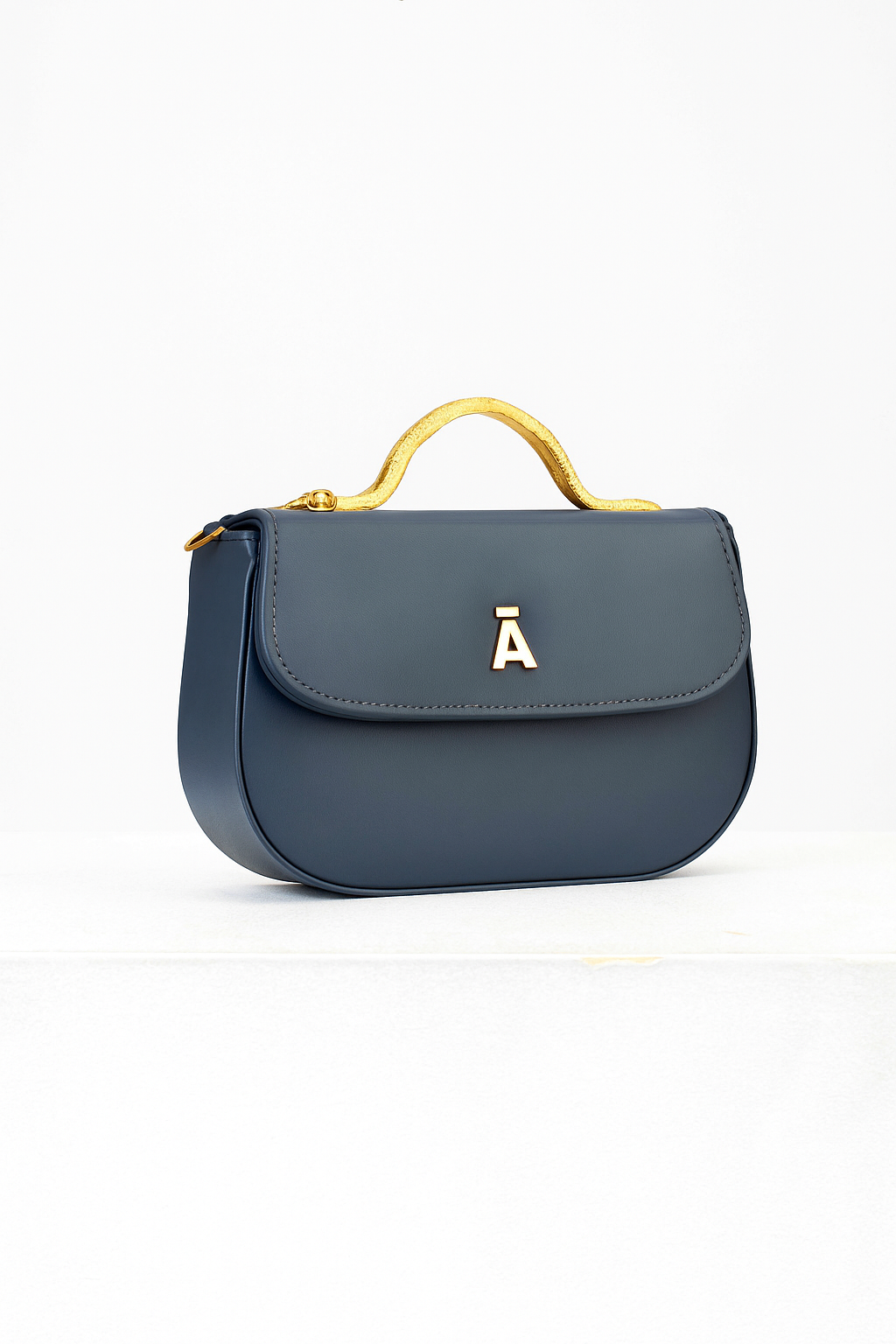 LĀVISH THE MINI - Powder Blue.