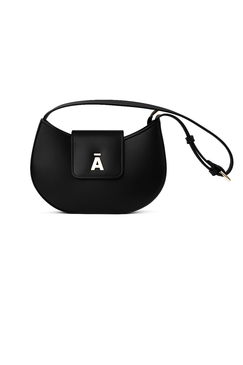 LĀVISH N’ READY - The Black.