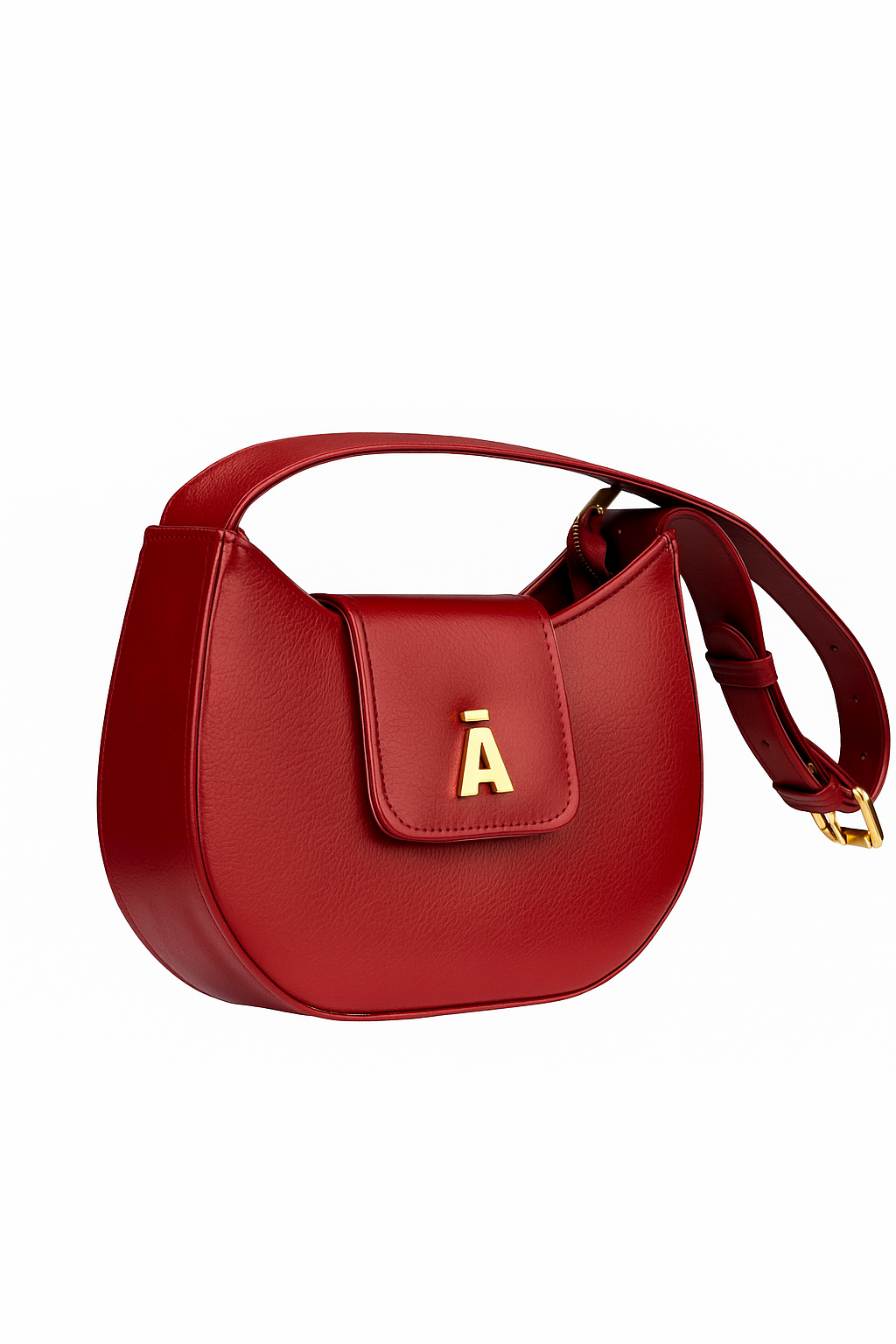 LĀVISH N’ READY - The Cherry Red