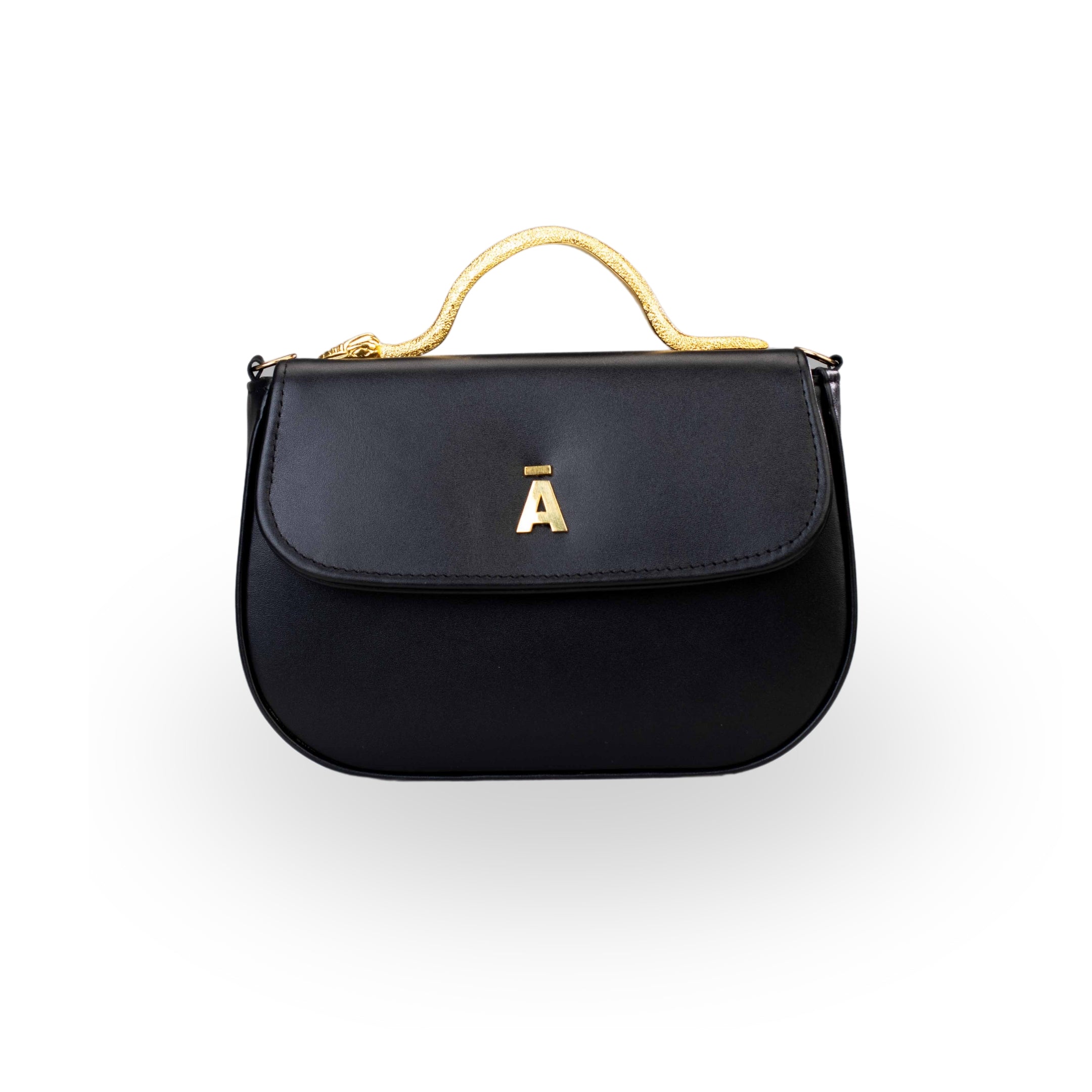 LĀVISH THE MINI - Black.