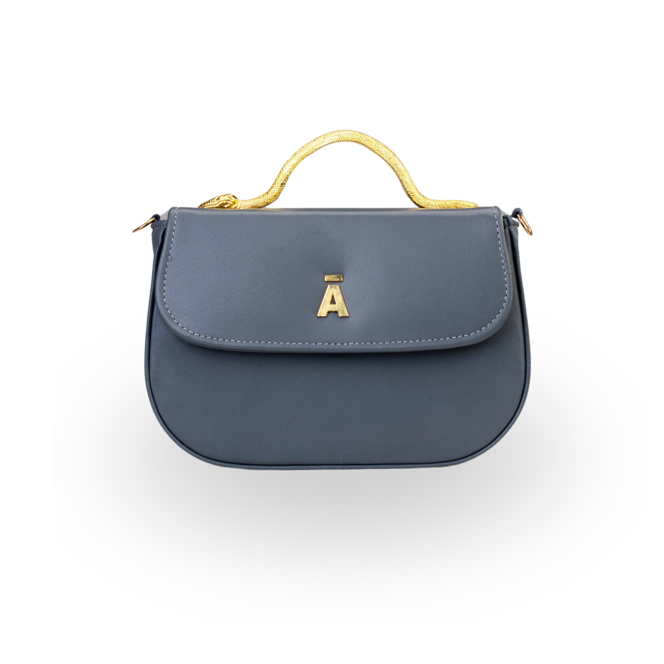 LĀVISH THE MINI - Powder Blue.