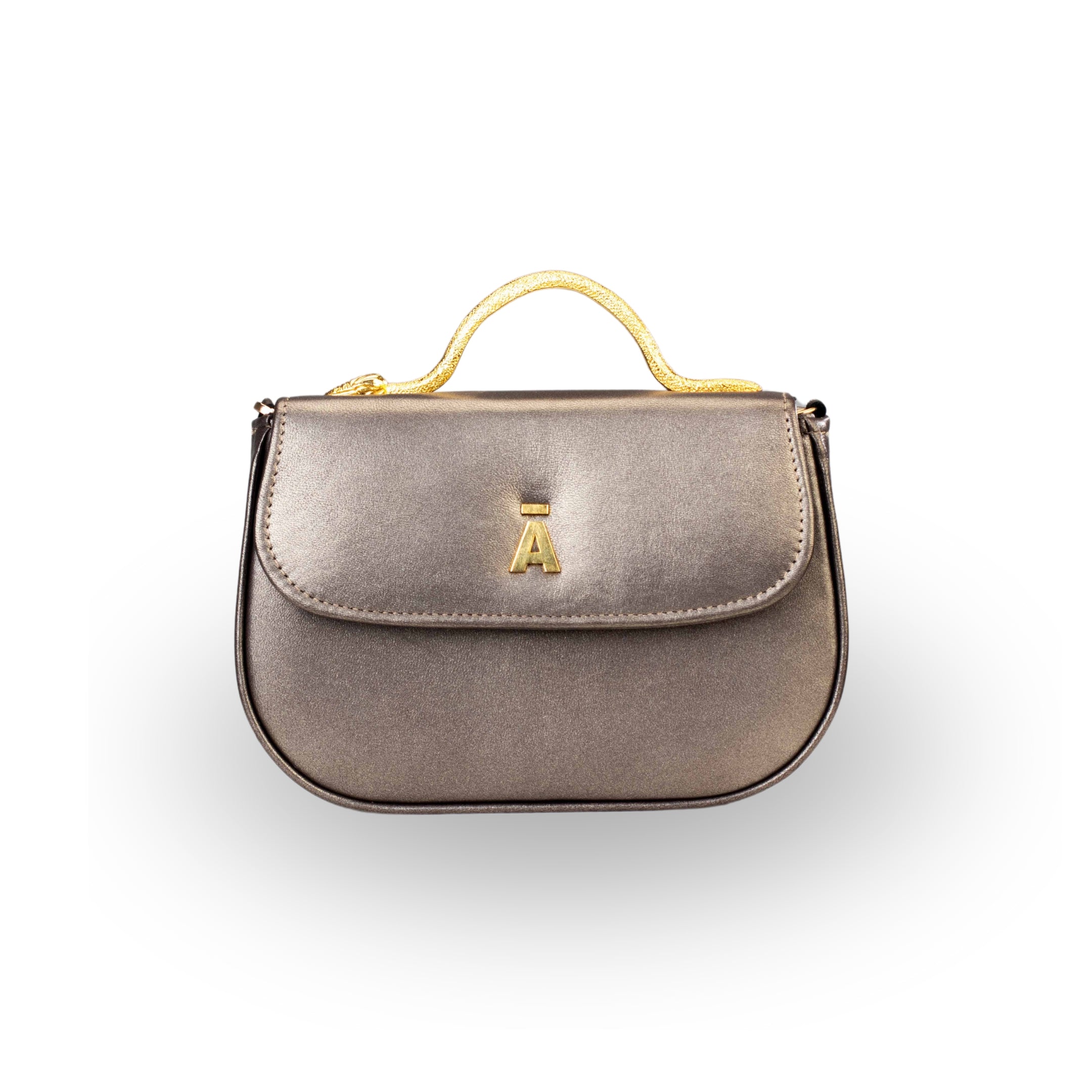 LĀVISH THE MINI - Bronze.