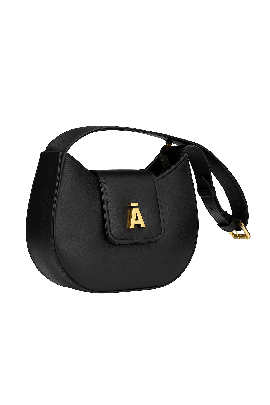 LĀVISH N’ READY - The Black.